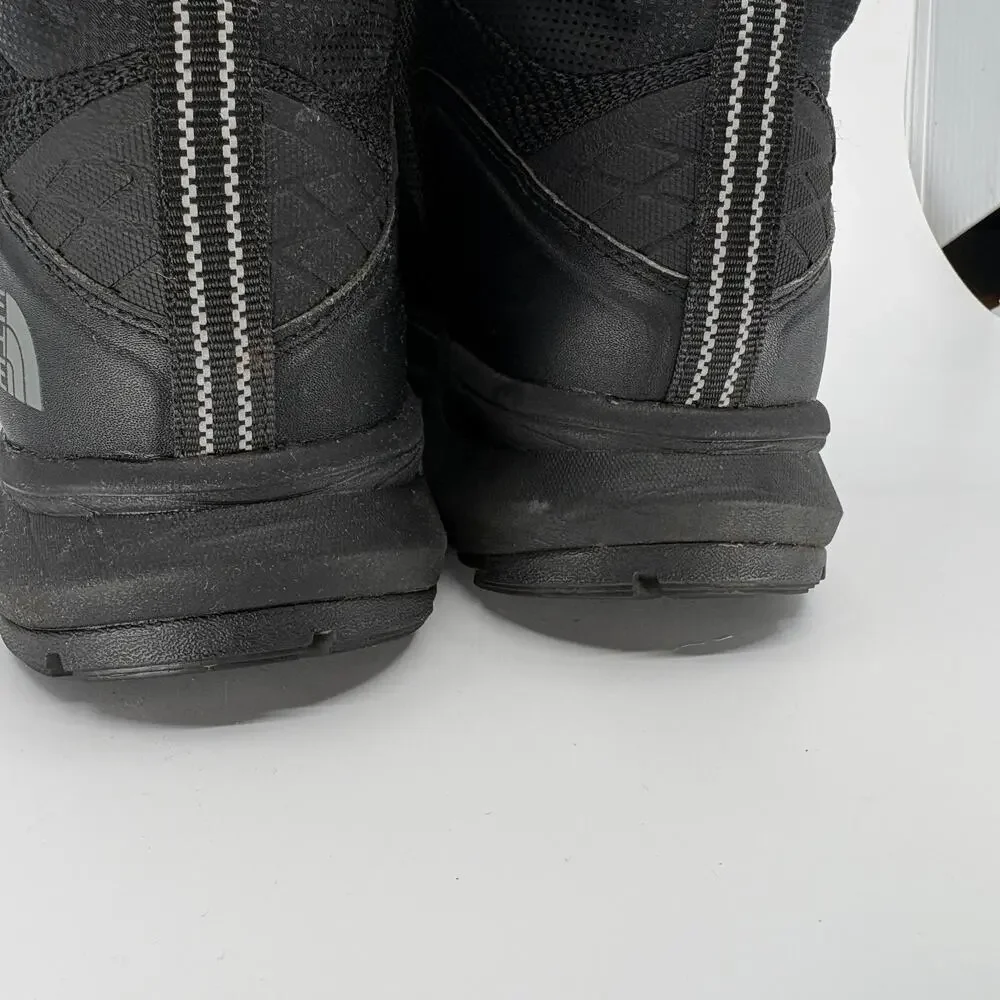 The North Face Ultra Fastpack GTX Gore-Tex Boots Men’s Size 7.5 Black